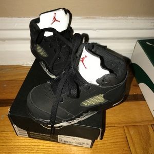 Jordan 5s